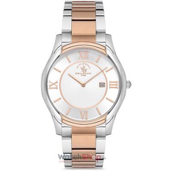 Ceas Santa Barbara Polo NOBLE SB.1.10183.4