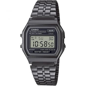 Casio Vintage A158WETB-1AEF de firma original