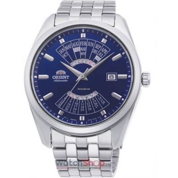 Ceas Orient SPORTY AUTOMATIC RA-BA0003L10B Multi-Year Calendar