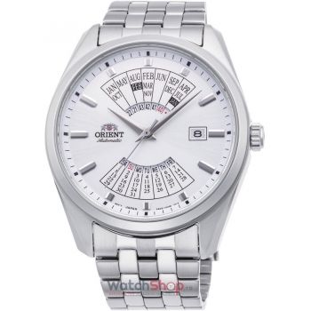 Ceas Orient SPORTY AUTOMATIC RA-BA0004S10B Multi-Year Calendar