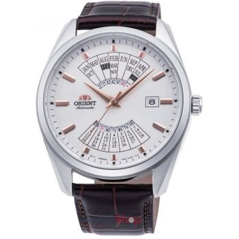 Ceas Orient SPORTY AUTOMATIC RA-BA0005S10B Multi-Year Calendar