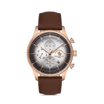 Ceas pentru barbati, Santa Barbara Polo Noble, SB.1.10266.5