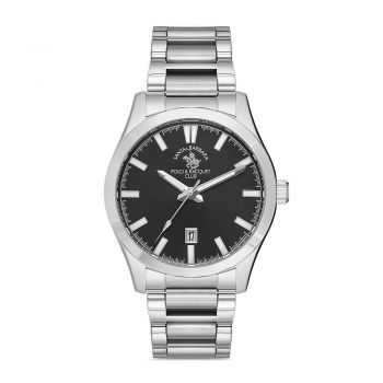 Ceas pentru barbati, Santa Barbara Polo Noble, SB.1.10285.1