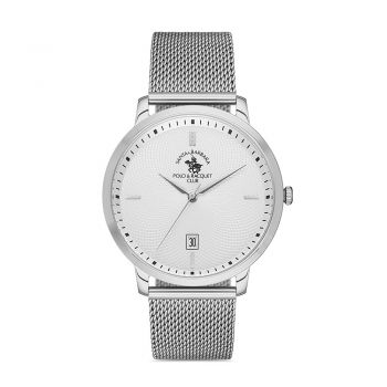 Ceas pentru barbati, Santa Barbara Polo Noble, SB.1.10293.1