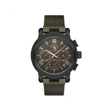 Ceas pentru dama, Santa Barbara Polo Unique, SB.1.10298.5