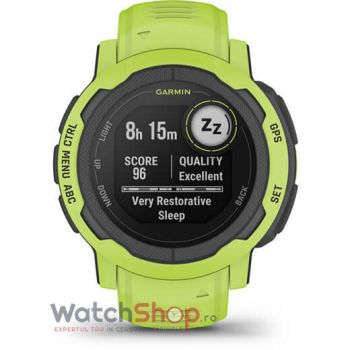 Ceas SmartWatch Garmin Instinct® 2 010-02626-01