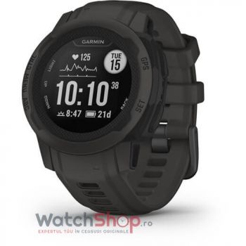 Ceas SmartWatch Garmin Instinct® 2S 010-02563-00