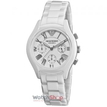 Ceas Armani CERAMICA AR1404 de firma original