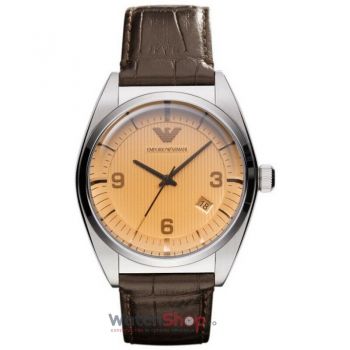 Ceas Armani Classic AR0394 ieftin