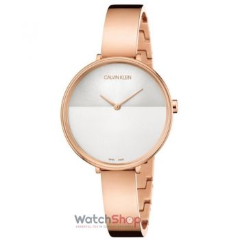 Ceas Calvin Klein RISE K7A23646 ieftin