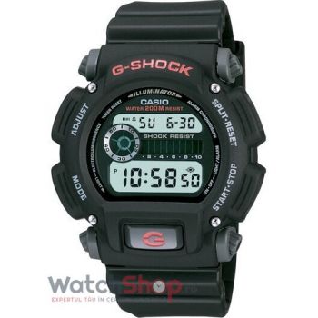 Ceas Casio G-SHOCK DW-9052-1V