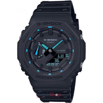 Ceas Casio G-SHOCK GA-2100-1A2