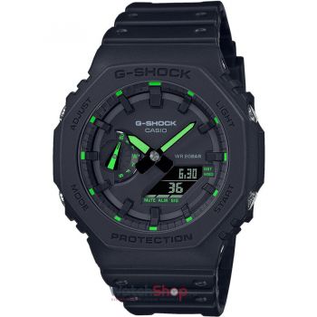 Ceas Casio G-SHOCK GA-2100-1A3