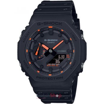 Ceas Casio G-SHOCK GA-2100-1A4