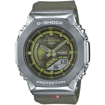 Ceas Casio G-SHOCK GM-S2100-3A