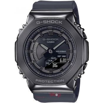 Ceas Casio G-SHOCK GM-S2100B-8A de firma original