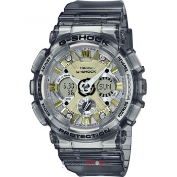 Ceas Casio G-SHOCK GMA-S120GS-8A ieftin