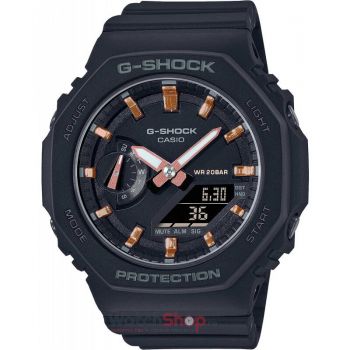 Ceas Casio G-SHOCK GMA-S2100-1A de firma original