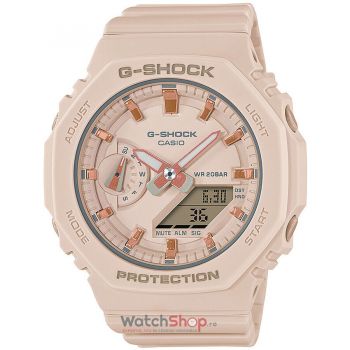 Ceas Casio G-SHOCK GMA-S2100-4A