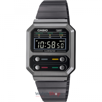 Ceas Casio VINTAGE A100WEGG-1A