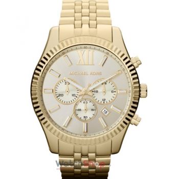 Ceas Michael Kors LEXINGTON MK8281 ieftin