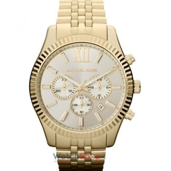 Ceas Michael&nbsp;Kors LEXINGTON MK8281