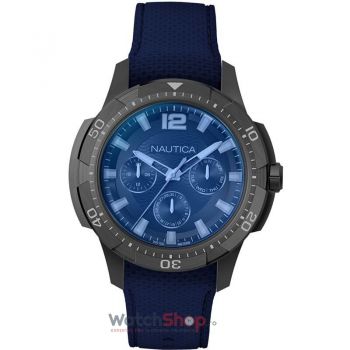 Ceas Nautica AUC NAPSDG004 Multifunction