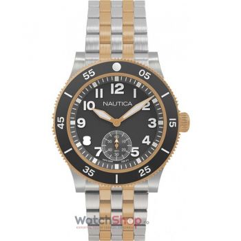 Ceas Nautica HOUSTON NAPHST004