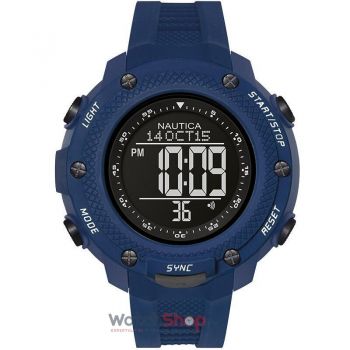 Ceas Nautica NMX 1500 NAI19524G