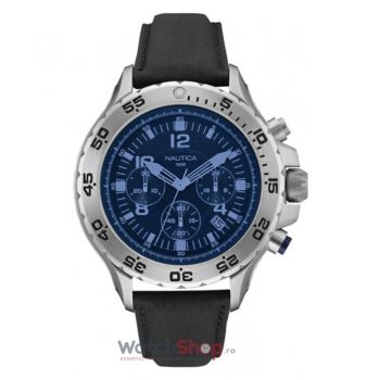 Ceas Nautica NST 101 NAI19536G de firma original