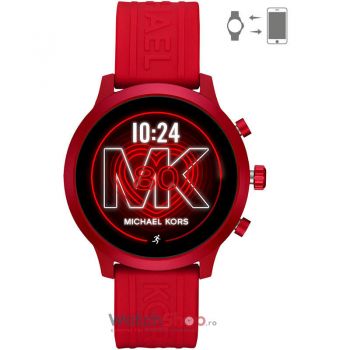 Ceas SmartWatch Michael Kors Acces MKT5073 Gen 5 ieftin