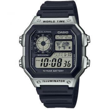 Casio Collection AE-1200WH-1CVEF