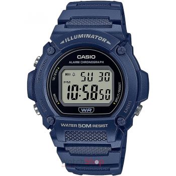 Ceas Casio COLLECTION W-219H-2A