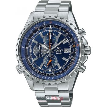 Ceas Casio EDIFICE EF-527D-2A de firma original