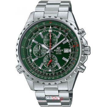 Ceas Casio EDIFICE EF-527D-3A ieftin