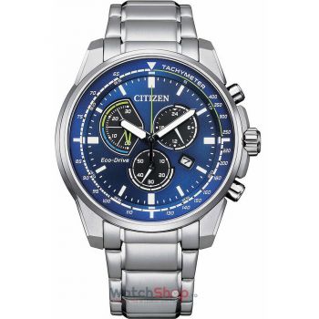 Ceas Citizen CHRONOGRAPH AT1190-87L Eco-Drive