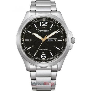 Ceas Citizen SPORT AW0110-82E Eco-Drive