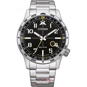 Ceas Citizen SPORT BM7550-87E Eco-Drive de firma original