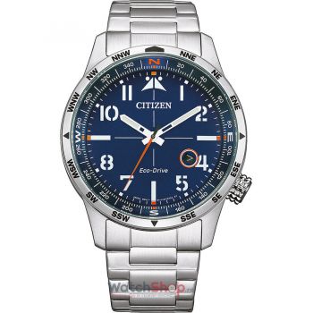 Ceas Citizen SPORT BM7550-87L Eco-Drive