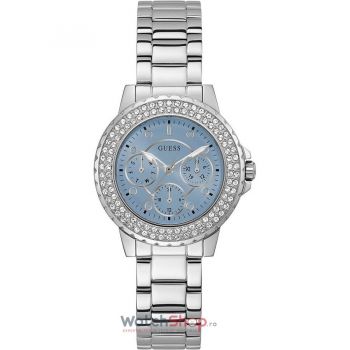 Ceas Guess CROWN JEWEL GW0410L1