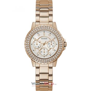 Ceas Guess CROWN JEWEL GW0410L3
