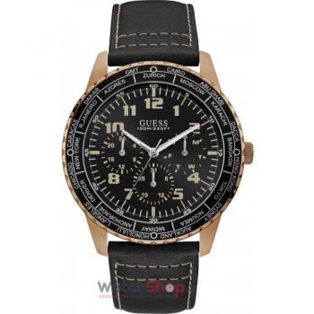 Ceas Guess PIONEER W1170G2 de firma original