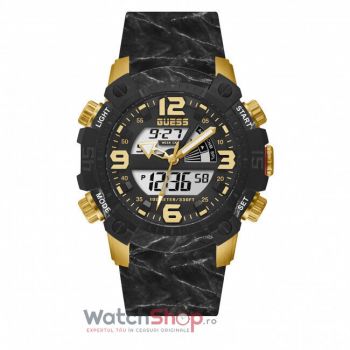 Ceas Guess SLATE GW0421G2