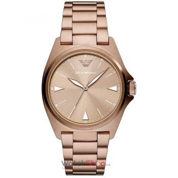 Ceas Armani Nicola AR11353 ieftin