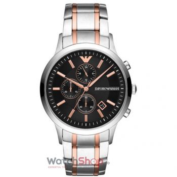 Ceas Armani RENATO AR11165 de firma original