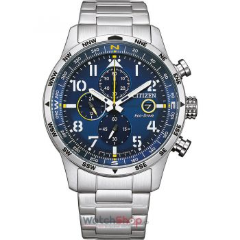 Ceas Citizen CHRONOGRAPH CA0790-83L Eco-drive