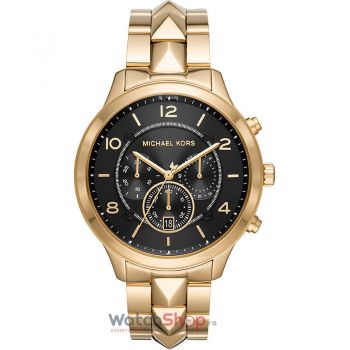 Ceas Michael Kors RUNWAY MERCER MK6712 Cronograf