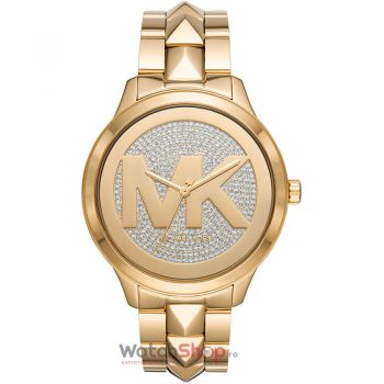 Ceas Michael Kors RUNWAY MERCER MK6714