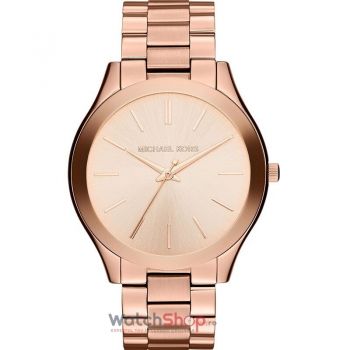 Ceas Michael Kors SLIM RUNWAY MK3197 ieftin