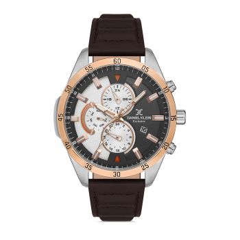 Ceas pentru barbati, Daniel Klein Exclusive, DK.1.12927.5